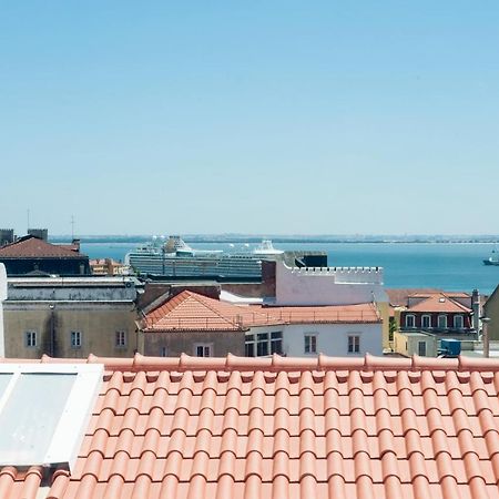 Lisbon Chiado One公寓 外观 照片